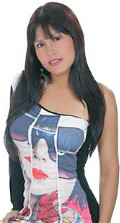Novia Colombiana