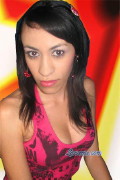 Las mujeres colombianas