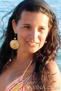 Brazilian Woman Laide is A Dentist Brazilian Woman Laide is A Dentist
