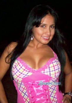 Sexy Colombiana Martha Speaks English