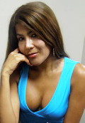 Mature 39 year old Maritza is a designer from Peru