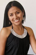 Peruvian lady Norma wants a faithful man